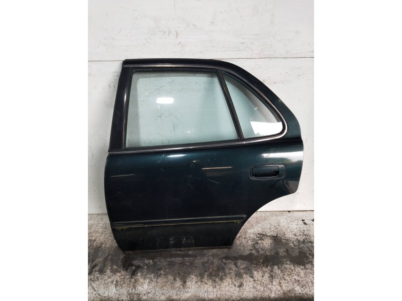 Recambio de puerta trasera izquierda para toyota camry (v10) 2.2 gl referencia OEM IAM   4P