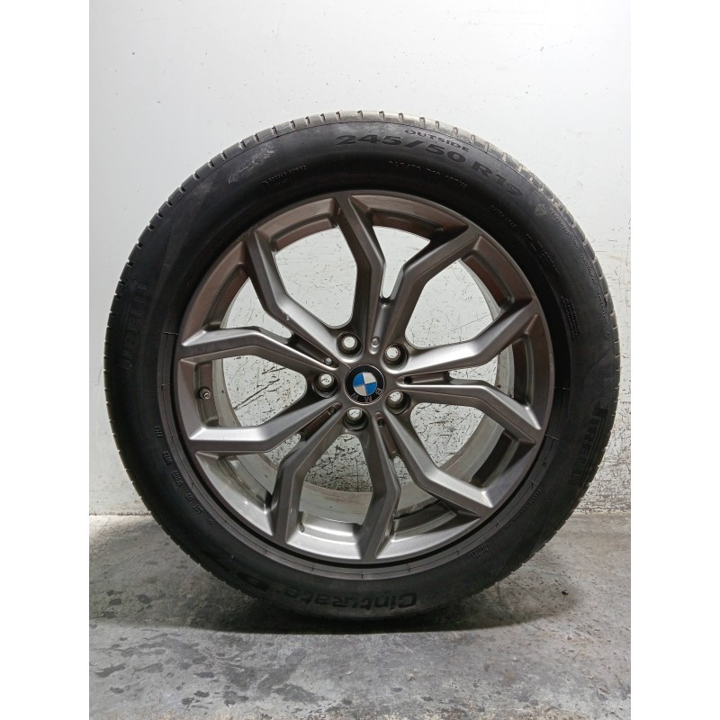 Recambio de juego llantas para bmw serie x3 (g01) referencia OEM IAM   