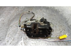 Recambio de motor cierre centralizado delantero derecho para mercedes vaneo (w414) furgoneta compacta 1.6 cat referencia OEM IAM