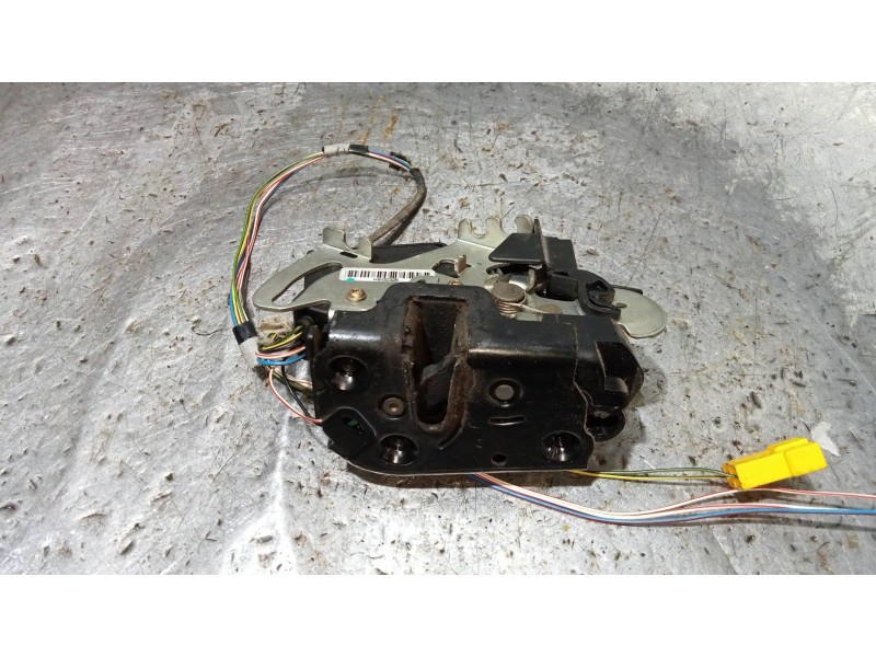 Recambio de motor cierre centralizado delantero derecho para mercedes vaneo (w414) furgoneta compacta 1.6 cat referencia OEM IAM