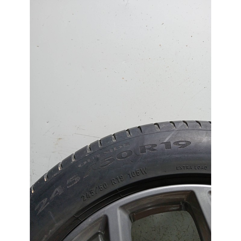 Recambio de juego llantas para bmw serie x3 (g01) referencia OEM IAM   