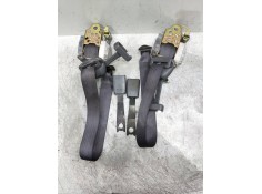 Recambio de juego cinturones delantero para toyota rav 4 (a2) referencia OEM IAM 015014   2