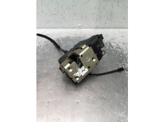 Recambio de motor cierre centralizado delantero derecho para renault laguna ii (bg0) referencia OEM IAM 000662 AMC785 5P