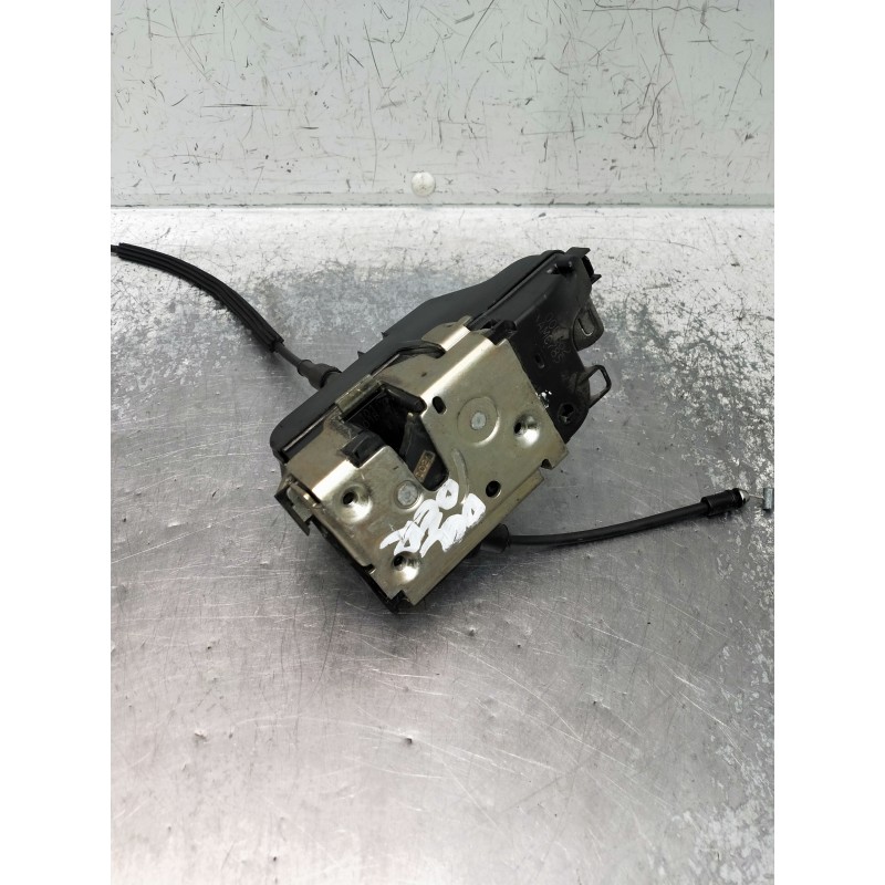 Recambio de motor cierre centralizado delantero derecho para renault laguna ii (bg0) referencia OEM IAM 000662 AMC785 5P