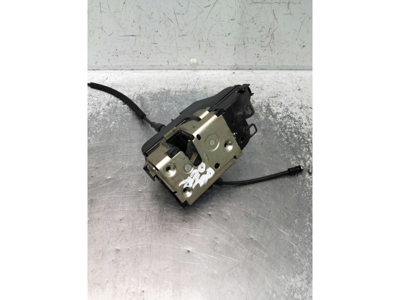 Recambio de motor cierre centralizado delantero derecho para renault laguna ii (bg0) referencia OEM IAM 000662 AMC785 5P