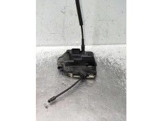 Recambio de motor cierre centralizado delantero derecho para renault laguna ii (bg0) referencia OEM IAM 000662 AMC785 5P 2