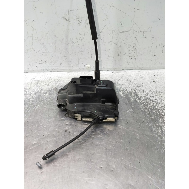 Recambio de motor cierre centralizado delantero derecho para renault laguna ii (bg0) referencia OEM IAM 000662 AMC785 5P