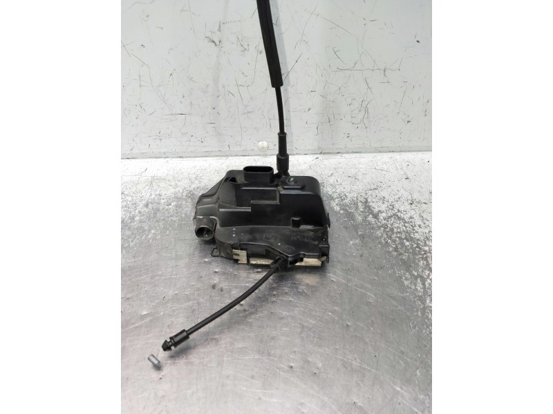 Recambio de motor cierre centralizado delantero derecho para renault laguna ii (bg0) referencia OEM IAM 000662 AMC785 5P