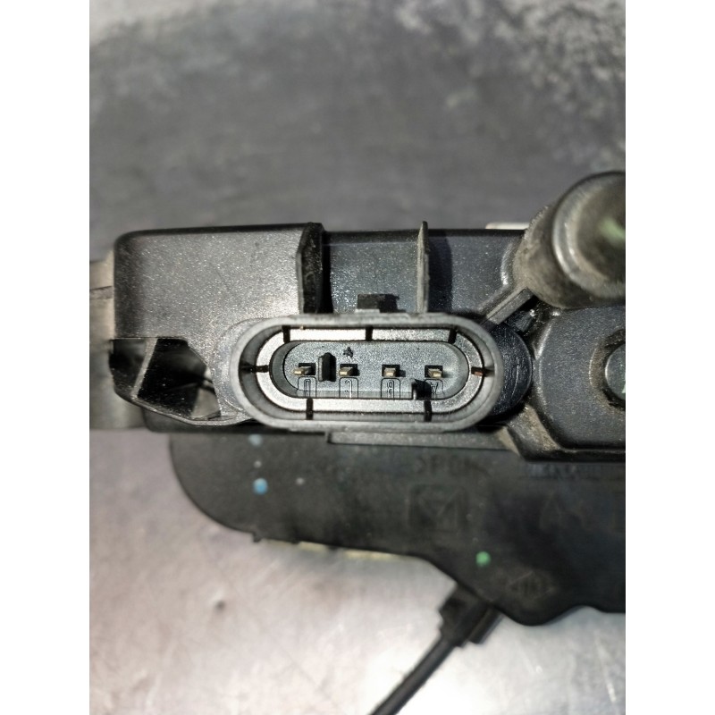Recambio de motor cierre centralizado delantero derecho para renault laguna ii (bg0) referencia OEM IAM 000662 AMC785 5P