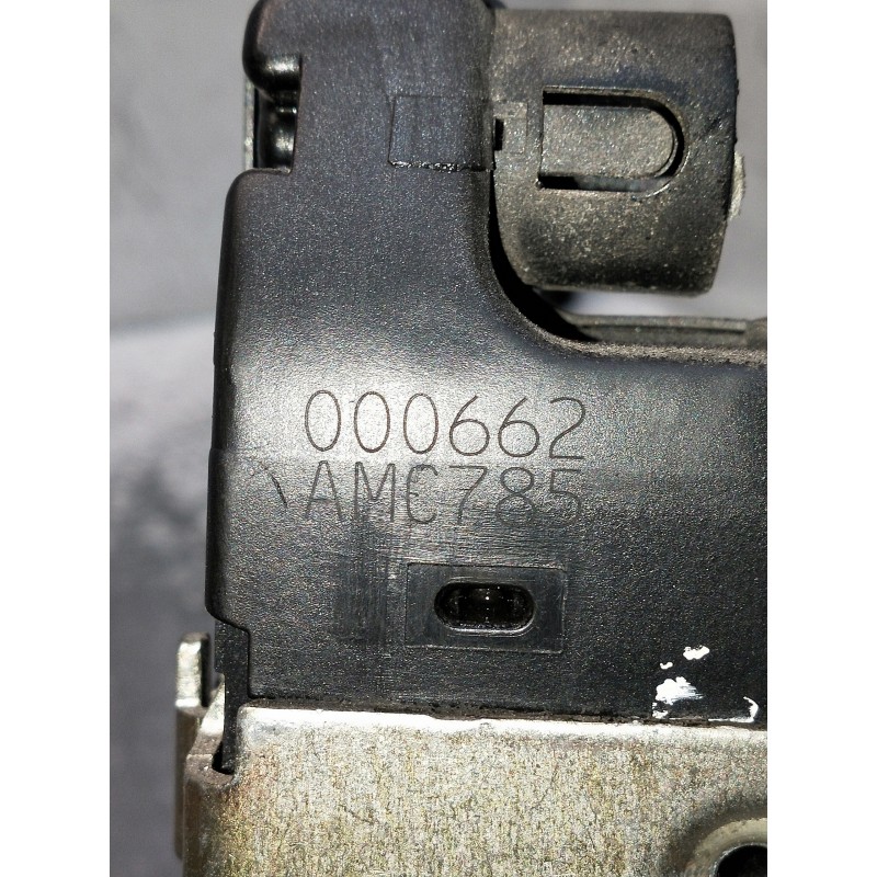 Recambio de motor cierre centralizado delantero derecho para renault laguna ii (bg0) referencia OEM IAM 000662 AMC785 5P