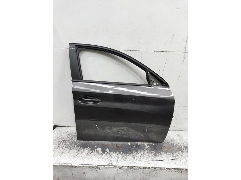 Recambio de puerta delantera derecha para peugeot 208 (p2) referencia OEM IAM VERFOTOS PUERTA CON ABOLLADA 5P