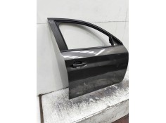 Recambio de puerta delantera derecha para peugeot 208 (p2) referencia OEM IAM VERFOTOS PUERTA CON ABOLLADA 5P 2