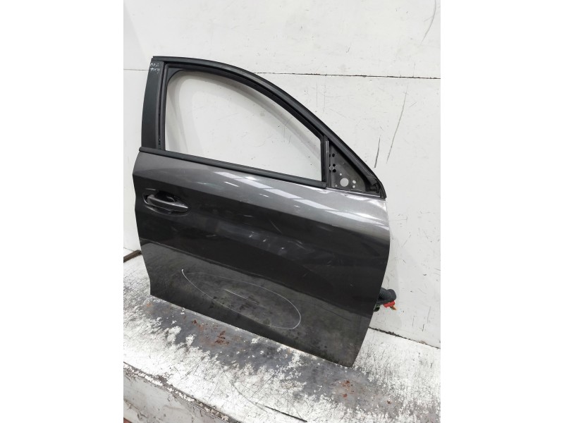 Recambio de puerta delantera derecha para peugeot 208 (p2) referencia OEM IAM VERFOTOS PUERTA CON ABOLLADA 5P