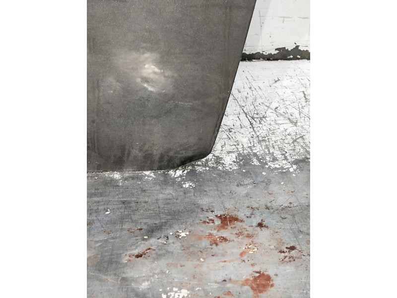 Recambio de puerta delantera derecha para peugeot 208 (p2) referencia OEM IAM VERFOTOS PUERTA CON ABOLLADA 5P