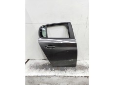 Recambio de puerta trasera derecha para peugeot 208 (p2) referencia OEM IAM  VER FOTOS 5P