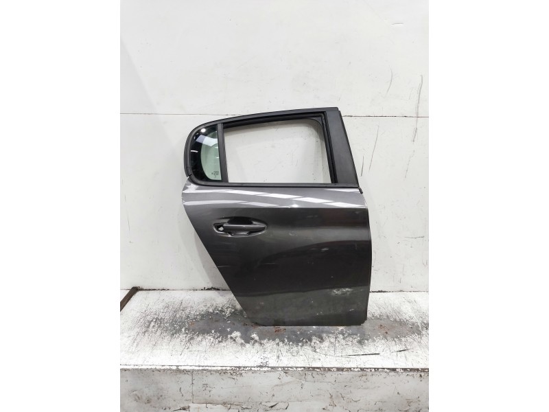 Recambio de puerta trasera derecha para peugeot 208 (p2) referencia OEM IAM  VER FOTOS 5P