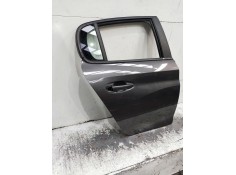 Recambio de puerta trasera derecha para peugeot 208 (p2) referencia OEM IAM  VER FOTOS 5P 2