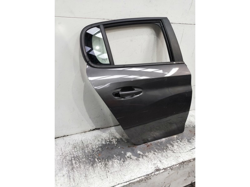 Recambio de puerta trasera derecha para peugeot 208 (p2) referencia OEM IAM  VER FOTOS 5P