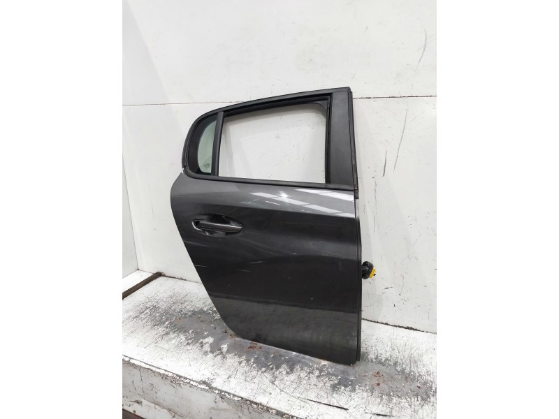 Recambio de puerta trasera derecha para peugeot 208 (p2) referencia OEM IAM  VER FOTOS 5P