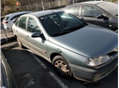 renault laguna (b56) del año 1997