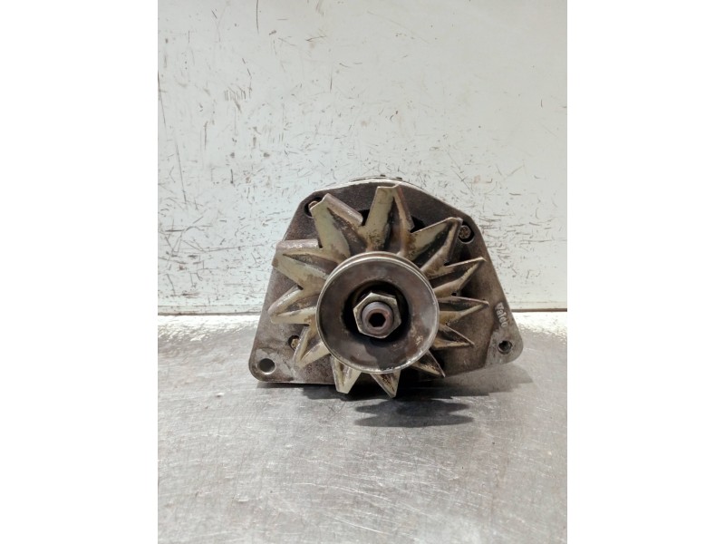 Recambio de alternador para citroen ax referencia OEM IAM 2541364 A13N216 