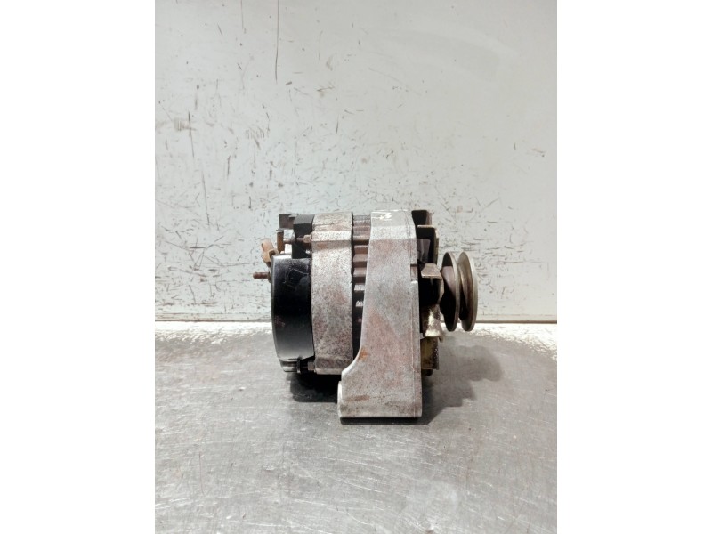 Recambio de alternador para citroen ax referencia OEM IAM 2541364 A13N216 
