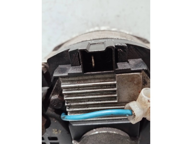 Recambio de alternador para citroen ax referencia OEM IAM 2541364 A13N216 