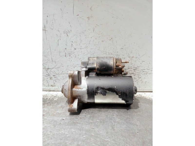 Recambio de motor arranque para citroen ax referencia OEM IAM 000112029 0331303143 