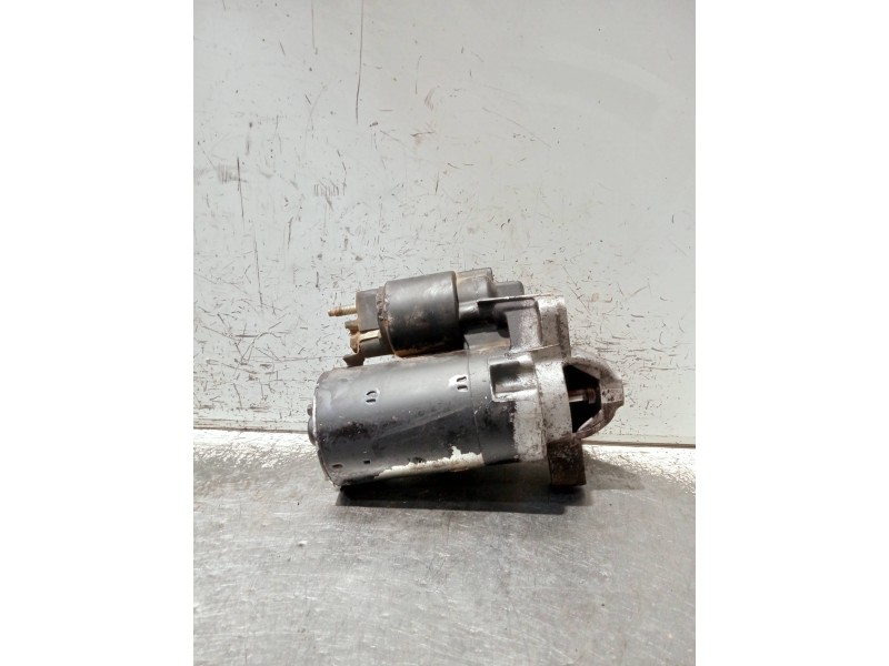 Recambio de motor arranque para citroen ax referencia OEM IAM 000112029 0331303143 