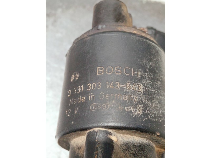 Recambio de motor arranque para citroen ax referencia OEM IAM 000112029 0331303143 