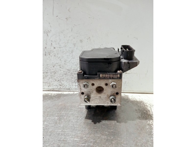 Recambio de abs para mercedes vaneo (w414) furgoneta compacta referencia OEM IAM 0265202461 A0044310912 