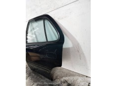 Recambio de puerta trasera izquierda para toyota camry (v10) 2.2 gl referencia OEM IAM   4P 2
