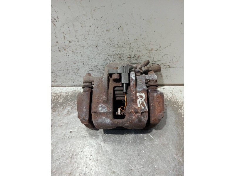 Recambio de pinza freno delantera derecha para mercedes vaneo (w414) furgoneta compacta referencia OEM IAM   