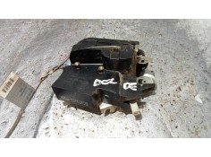 Recambio de motor cierre centralizado delantero derecho para mercedes vaneo (w414) furgoneta compacta 1.6 cat referencia OEM IAM 2