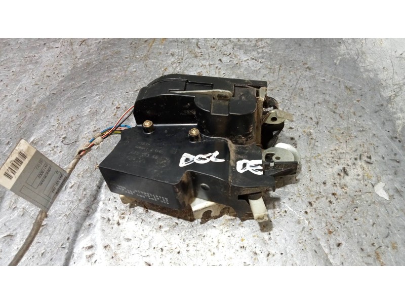 Recambio de motor cierre centralizado delantero derecho para mercedes vaneo (w414) furgoneta compacta 1.6 cat referencia OEM IAM