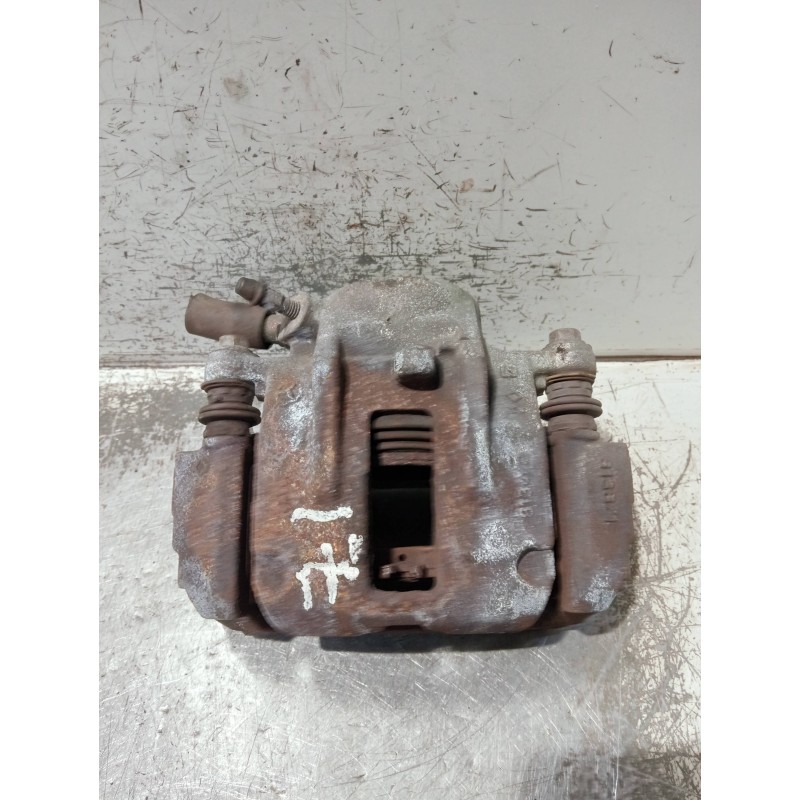 Recambio de pinza freno delantera izquierda para mercedes vaneo (w414) furgoneta compacta referencia OEM IAM   