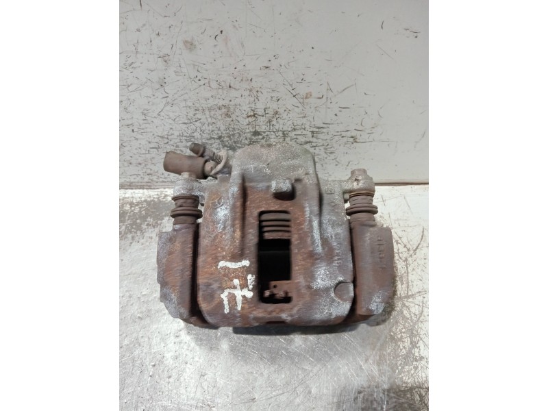 Recambio de pinza freno delantera izquierda para mercedes vaneo (w414) furgoneta compacta referencia OEM IAM   