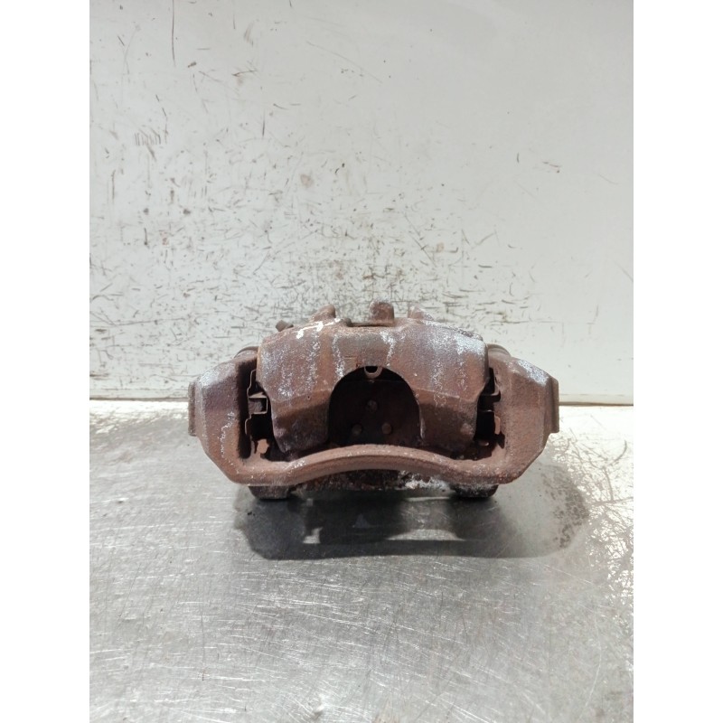 Recambio de pinza freno delantera izquierda para mercedes vaneo (w414) furgoneta compacta referencia OEM IAM   