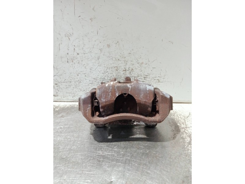 Recambio de pinza freno delantera izquierda para mercedes vaneo (w414) furgoneta compacta referencia OEM IAM   