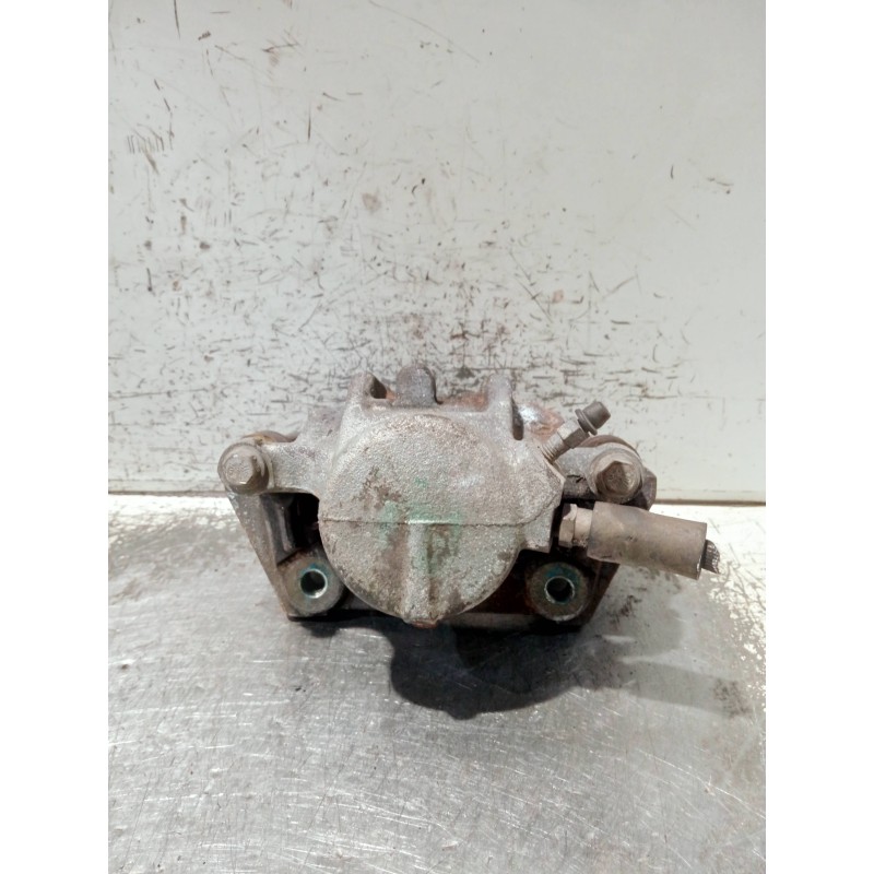 Recambio de pinza freno delantera izquierda para mercedes vaneo (w414) furgoneta compacta referencia OEM IAM   