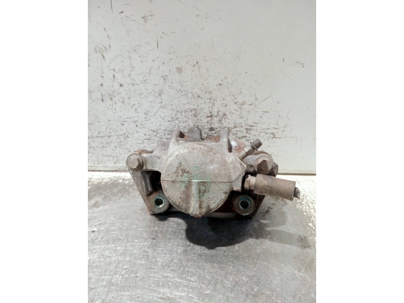 Recambio de pinza freno delantera izquierda para mercedes vaneo (w414) furgoneta compacta referencia OEM IAM   