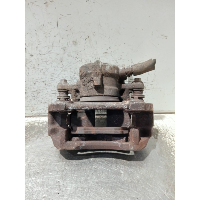 Recambio de pinza freno delantera izquierda para mercedes vaneo (w414) furgoneta compacta referencia OEM IAM   