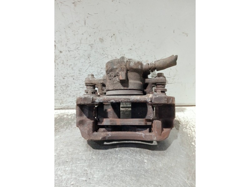 Recambio de pinza freno delantera izquierda para mercedes vaneo (w414) furgoneta compacta referencia OEM IAM   