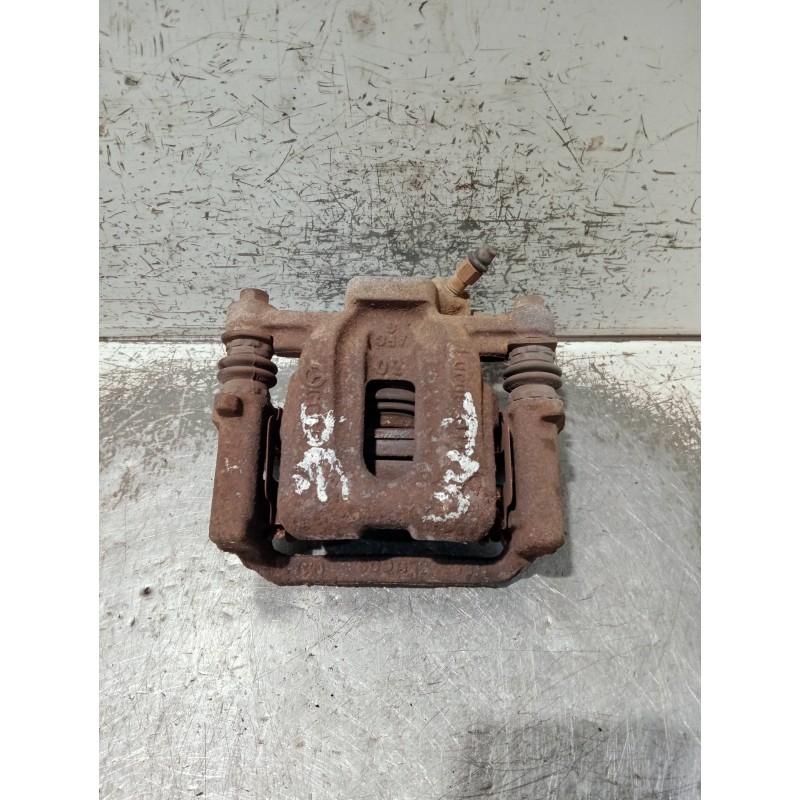Recambio de pinza freno trasera derecha para mercedes vaneo (w414) furgoneta compacta referencia OEM IAM   