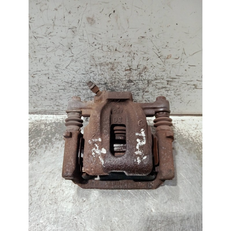 Recambio de pinza freno trasera izquierda para mercedes vaneo (w414) furgoneta compacta referencia OEM IAM   