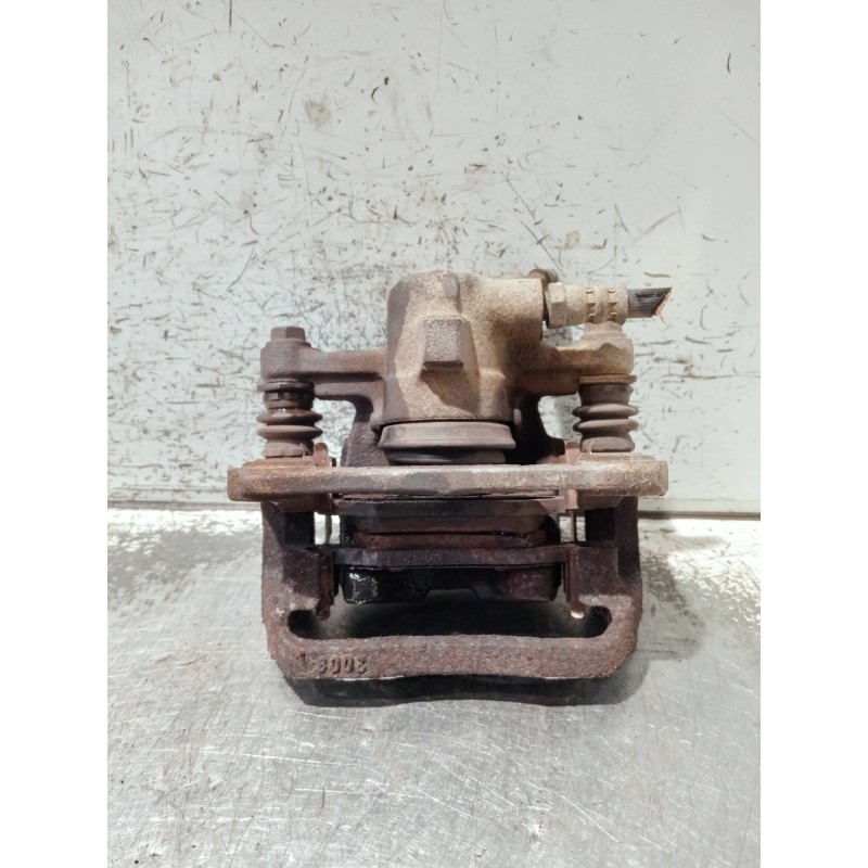 Recambio de pinza freno trasera izquierda para mercedes vaneo (w414) furgoneta compacta referencia OEM IAM   