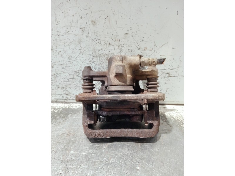 Recambio de pinza freno trasera izquierda para mercedes vaneo (w414) furgoneta compacta referencia OEM IAM   