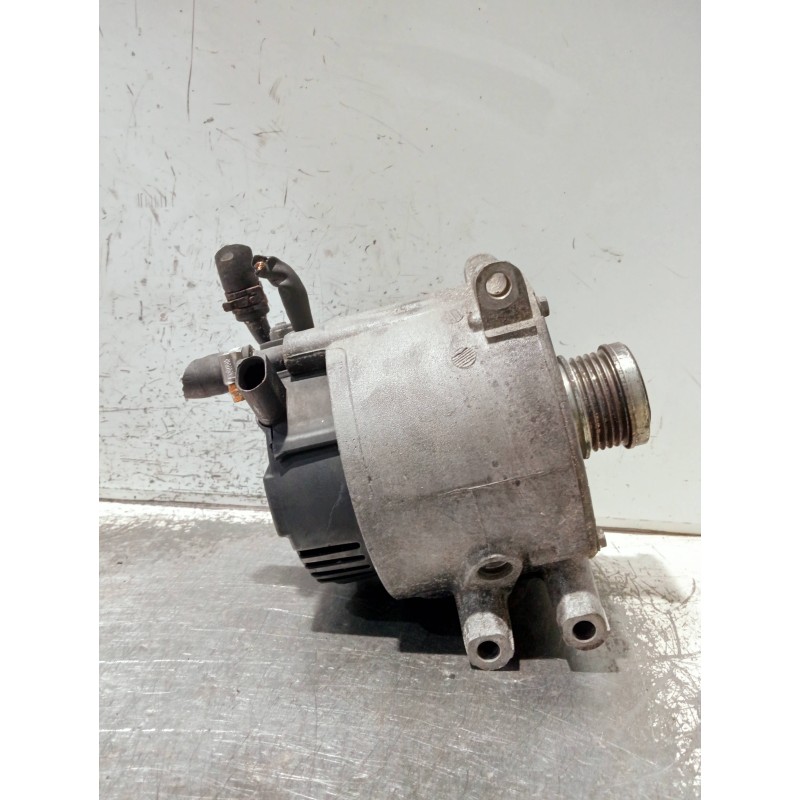 Recambio de alternador para mercedes vaneo (w414) furgoneta compacta referencia OEM IAM A6681540202 2542771B SG15L026