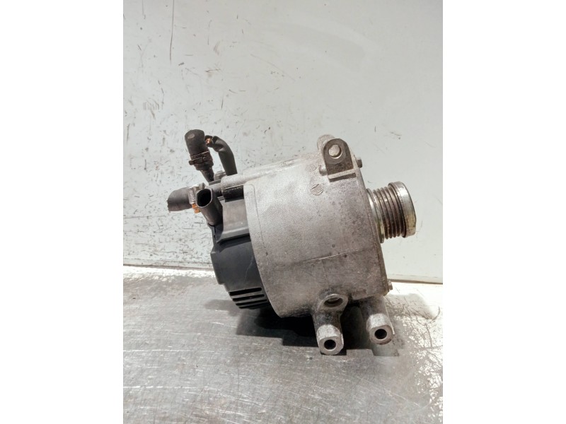 Recambio de alternador para mercedes vaneo (w414) furgoneta compacta referencia OEM IAM A6681540202 2542771B SG15L026