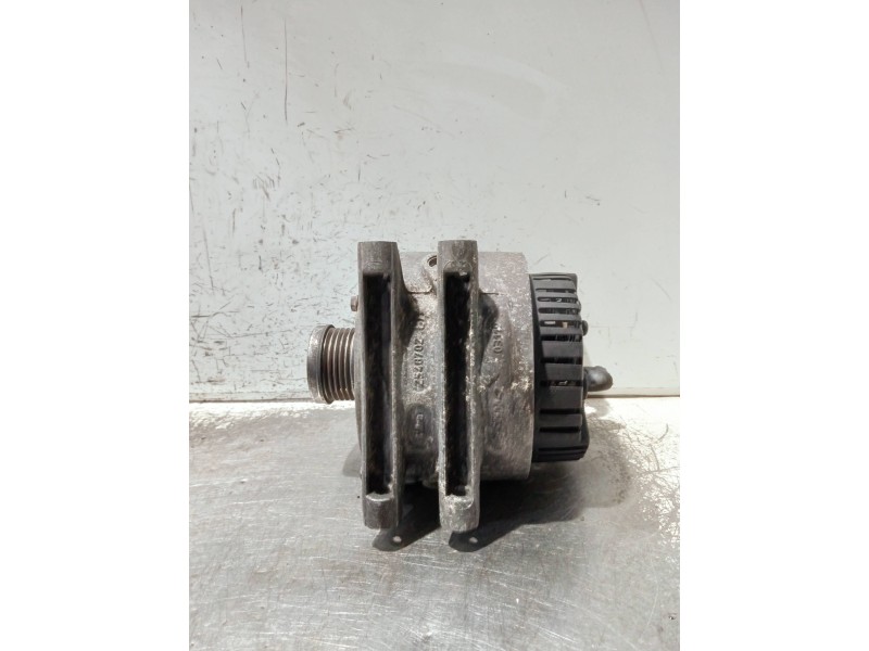 Recambio de alternador para mercedes vaneo (w414) furgoneta compacta referencia OEM IAM A6681540202 2542771B SG15L026